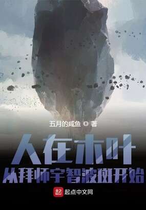 人在木叶，从拜师宇智波斑开始