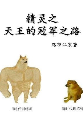 精灵之天王的冠军之路