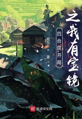 四合院开局之我有宝镜