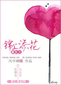 重生之锦上添花